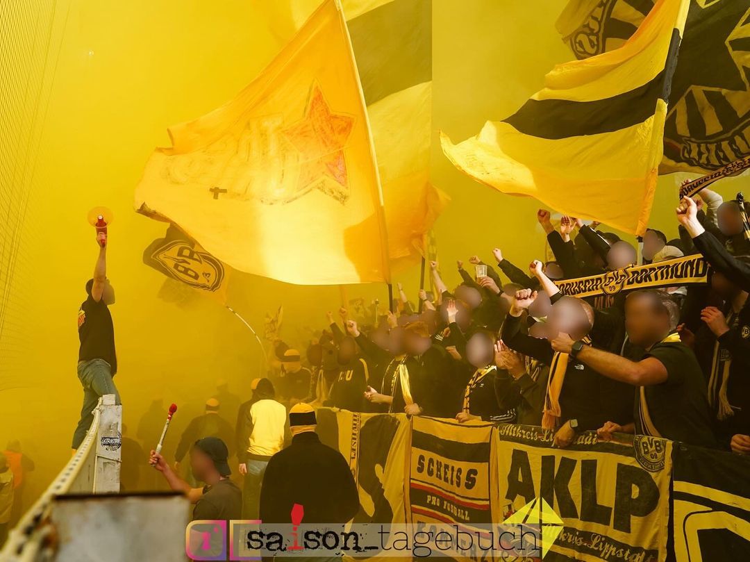 1. FC Union Berlin – Borussia Dortmund 0-2 (9)