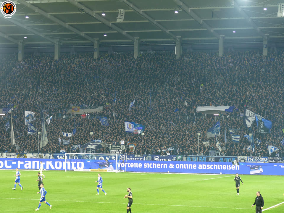 Karlsruher SC – SpVgg Fürth 4-0 (2)