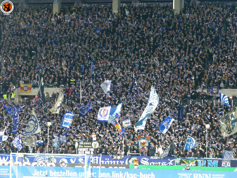 Karlsruher SC – SpVgg Fürth 4-0 (3)