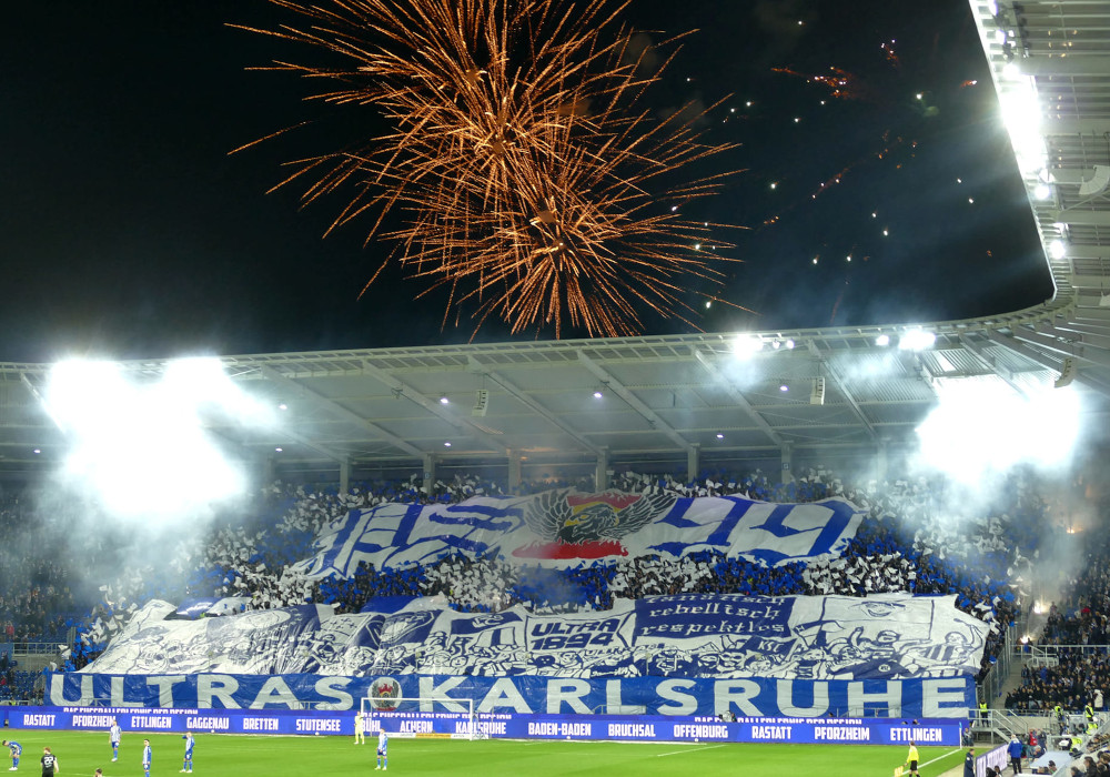 Karlsruher SC – SpVgg Fürth 4-0 (4)