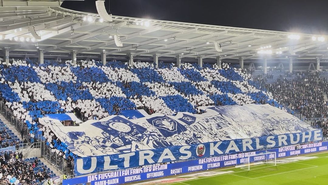 Karlsruher SC – SpVgg Fürth 4-0 (5)