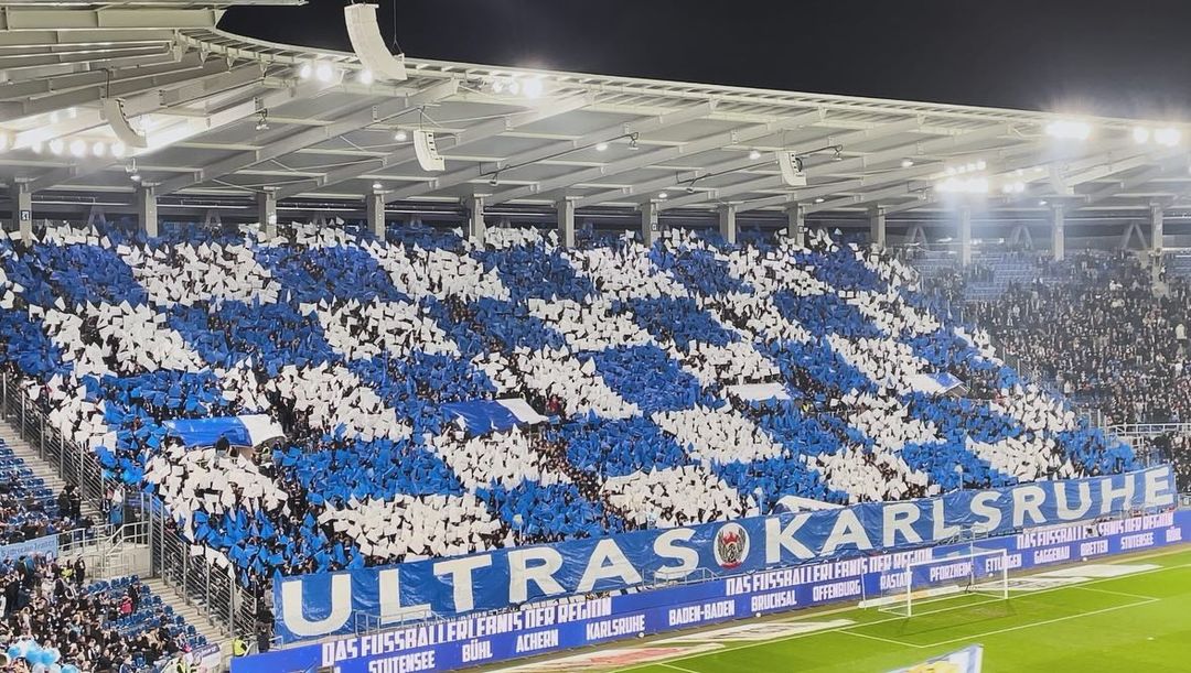 Karlsruher SC – SpVgg Fürth 4-0 (6)