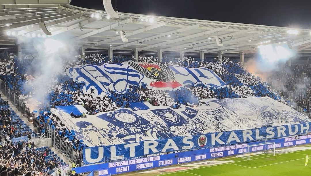 Karlsruher SC – SpVgg Fürth 4-0 (7)
