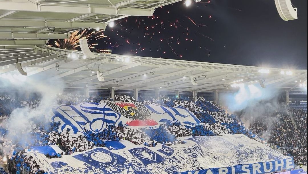 Karlsruher SC – SpVgg Fürth 4-0 (8)