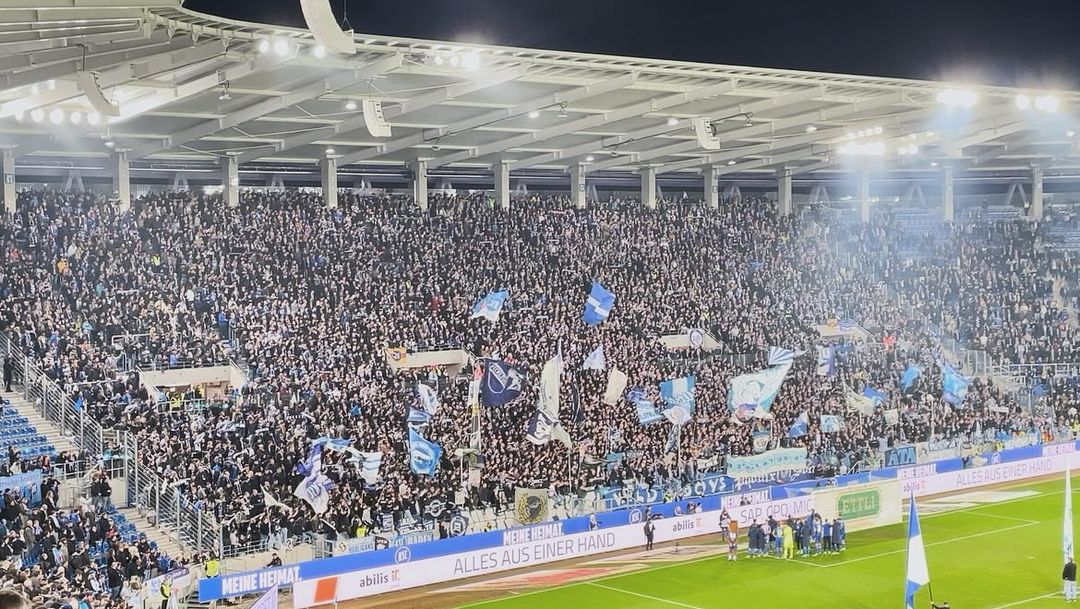 Karlsruher SC – SpVgg Fürth 4-0 (9)