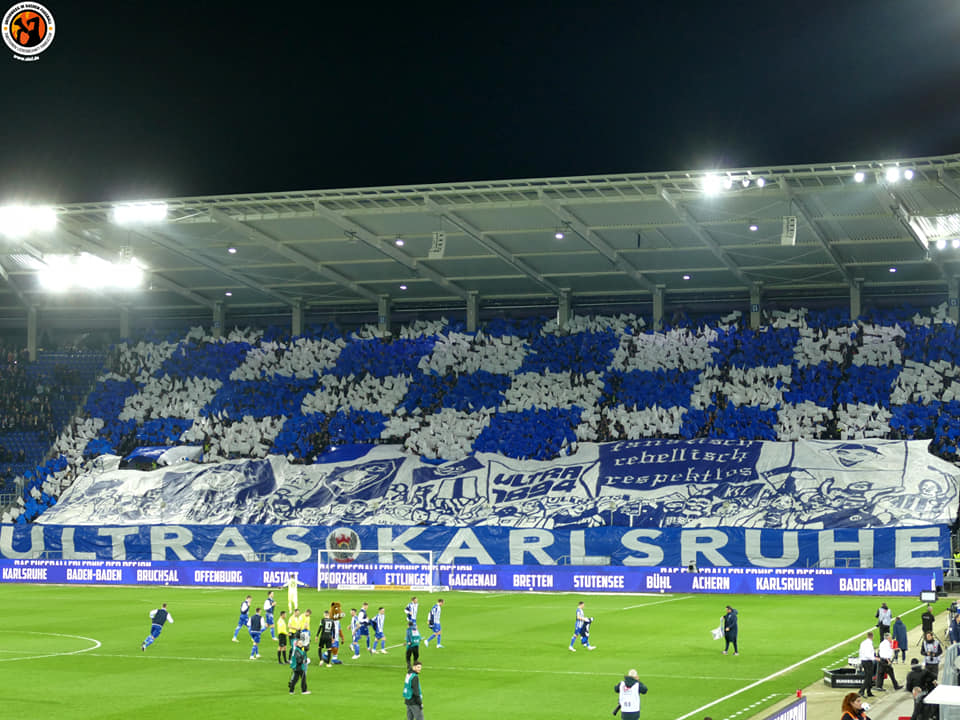 Karlsruher SC – SpVgg Fürth 4-0 (10)