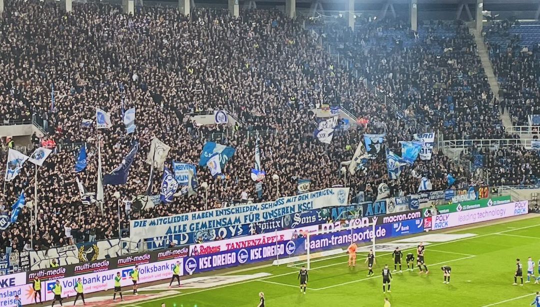 Karlsruher SC – SpVgg Fürth 4-0 (11)