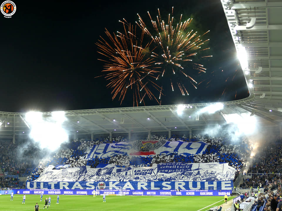 Karlsruher SC – SpVgg Fürth 4-0 (16)