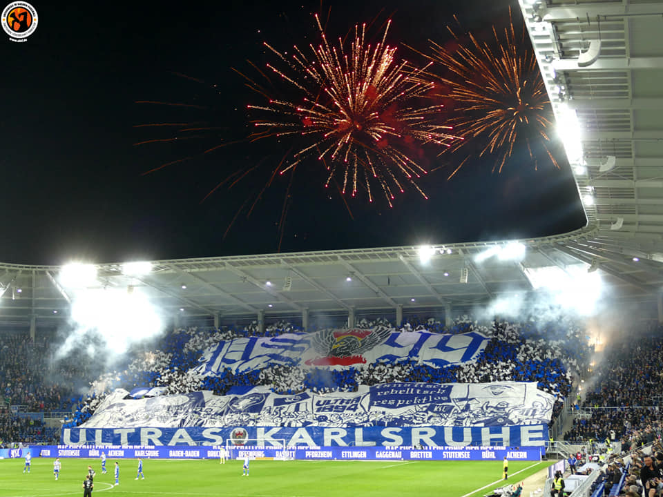 Karlsruher SC – SpVgg Fürth 4-0 (17)