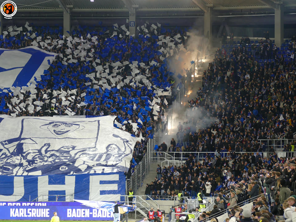 Karlsruher SC – SpVgg Fürth 4-0 (19)