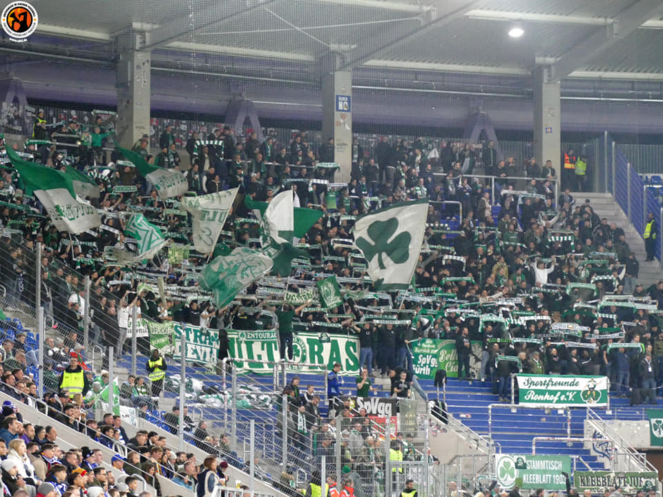 Karlsruher SC – SpVgg Fürth 4-0 (2)