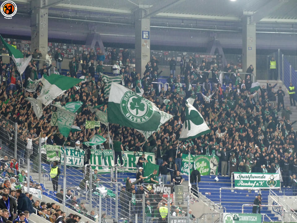 Karlsruher SC – SpVgg Fürth 4-0 (3)