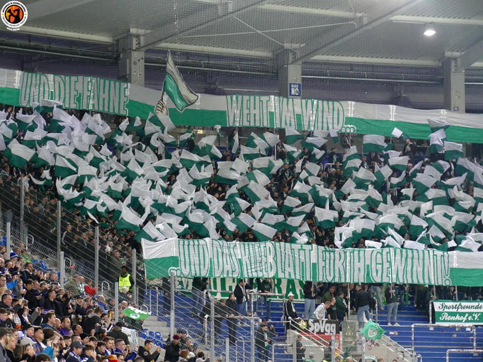 Karlsruher SC – SpVgg Fürth 4-0 (4)