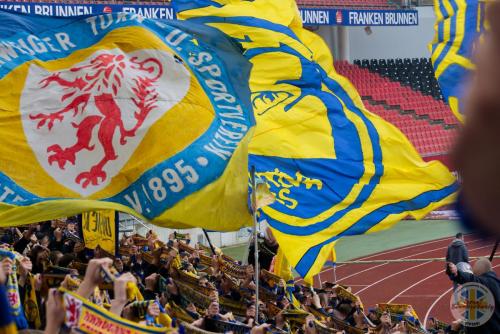 1. FC Nürnberg – Eintracht Braunschweig 2-1 (2)
