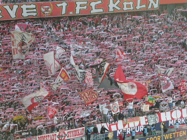 1. FC Köln – Bayer 04 Leverkusen 0-2 (7)