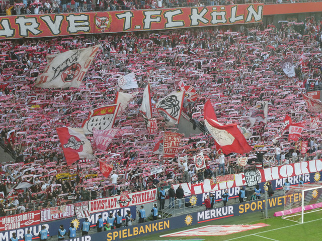 1. FC Köln – Bayer 04 Leverkusen 0-2 (8)