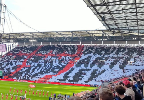 1. FC Köln – Bayer 04 Leverkusen 0-2 (32)