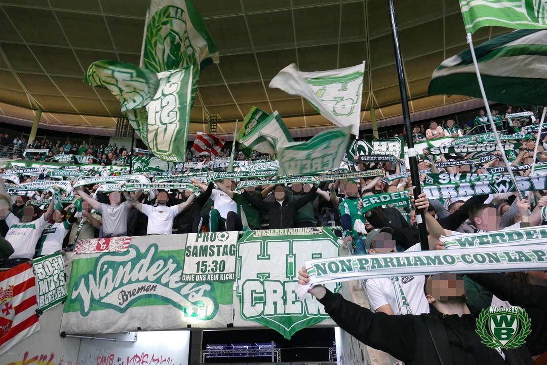 TSG Hoffenheim – Werder Bremen 2-1 (2)