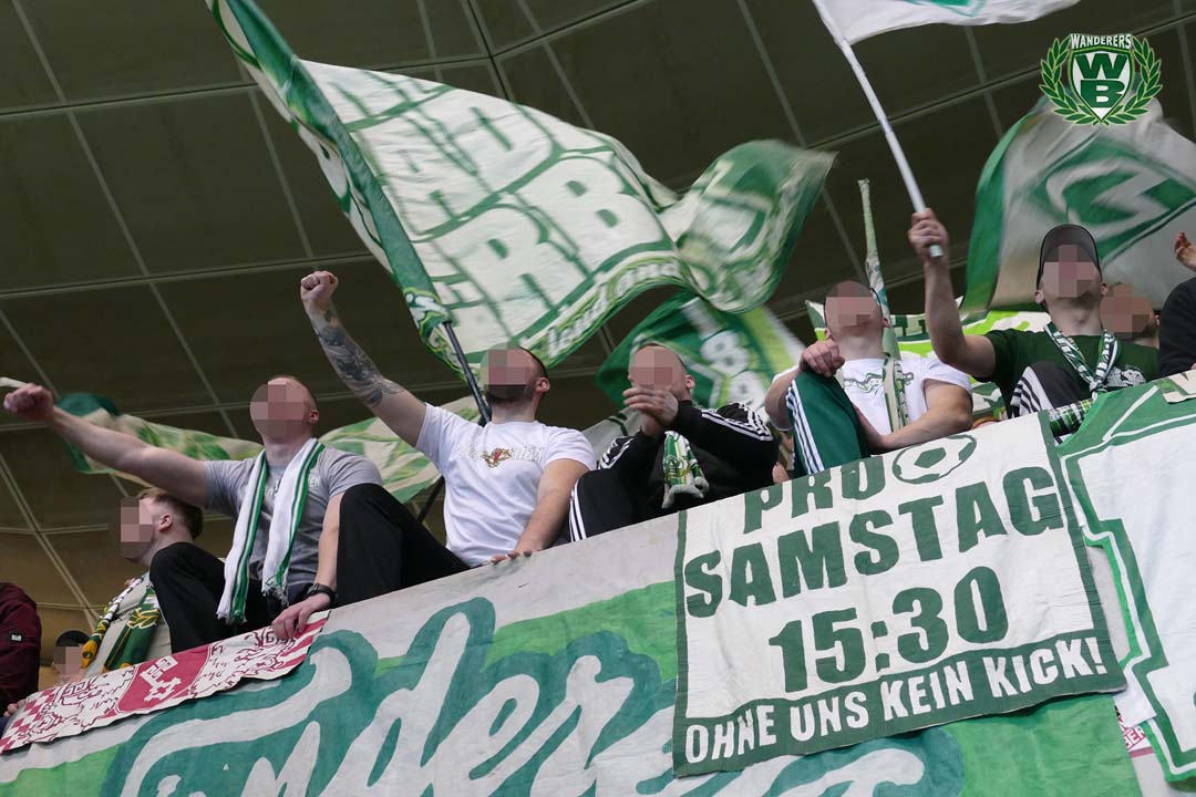 TSG Hoffenheim – Werder Bremen 2-1 (3)