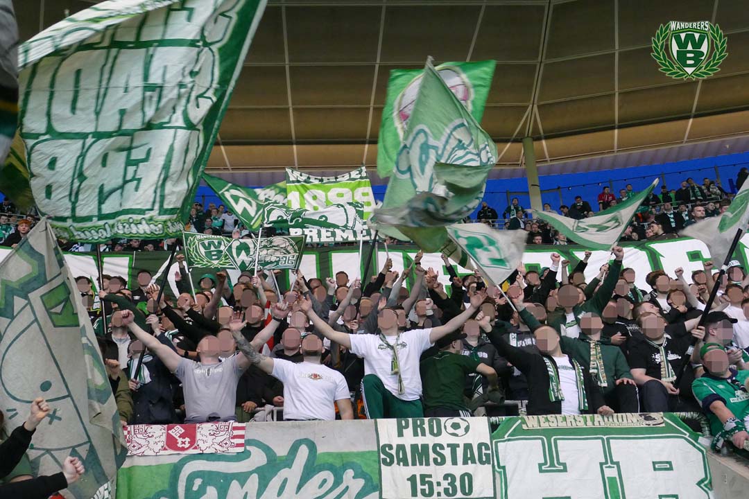 TSG Hoffenheim – Werder Bremen 2-1 (10)