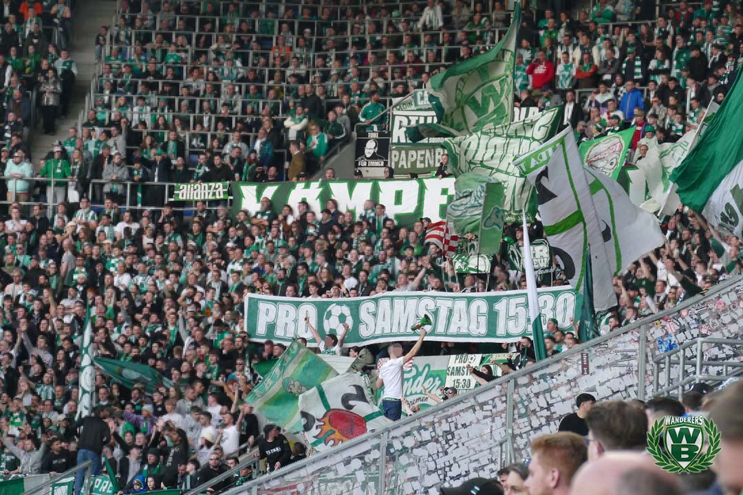 TSG Hoffenheim – Werder Bremen 2-1 (11)