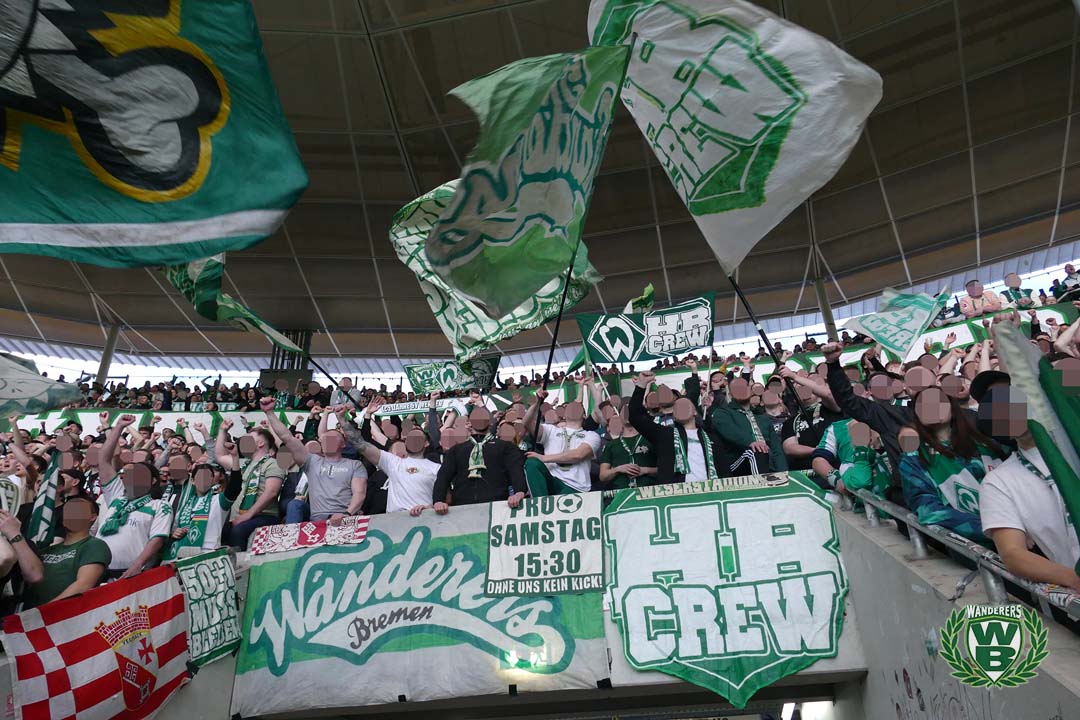 TSG Hoffenheim – Werder Bremen 2-1 (12)