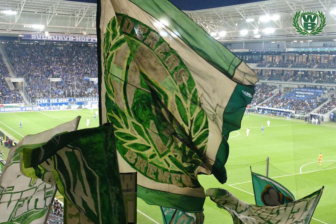 TSG Hoffenheim – Werder Bremen 2-1 (15)