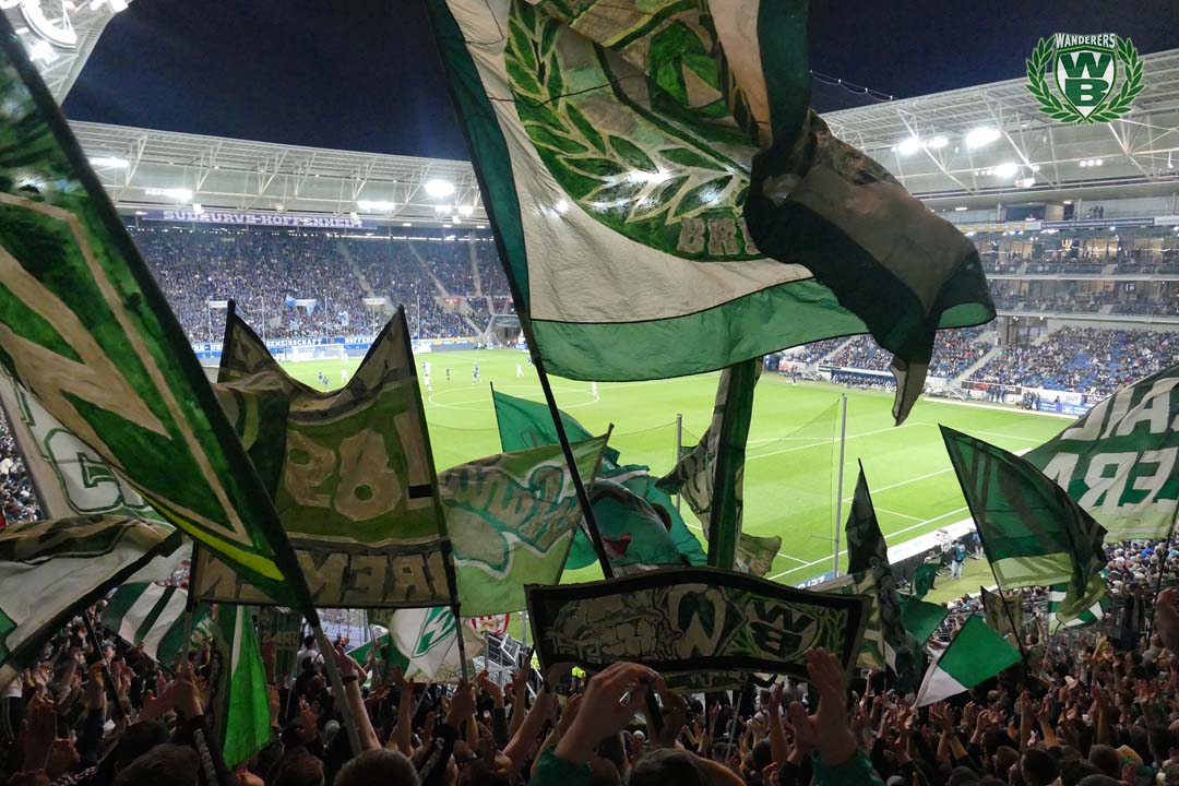 TSG Hoffenheim – Werder Bremen 2-1 (16)