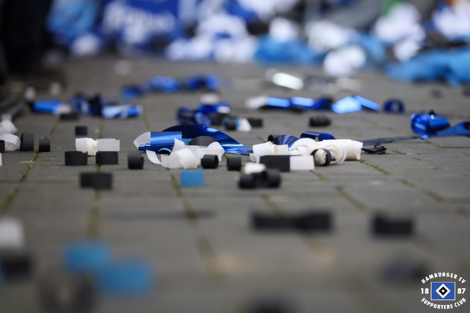 Hamburger SV – VfL Osnabrück 1-2