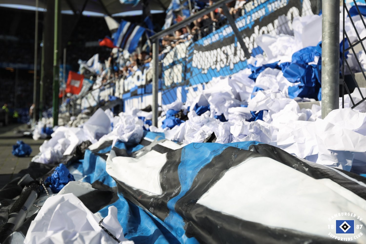 Hamburger SV – VfL Osnabrück 1-2 (1)