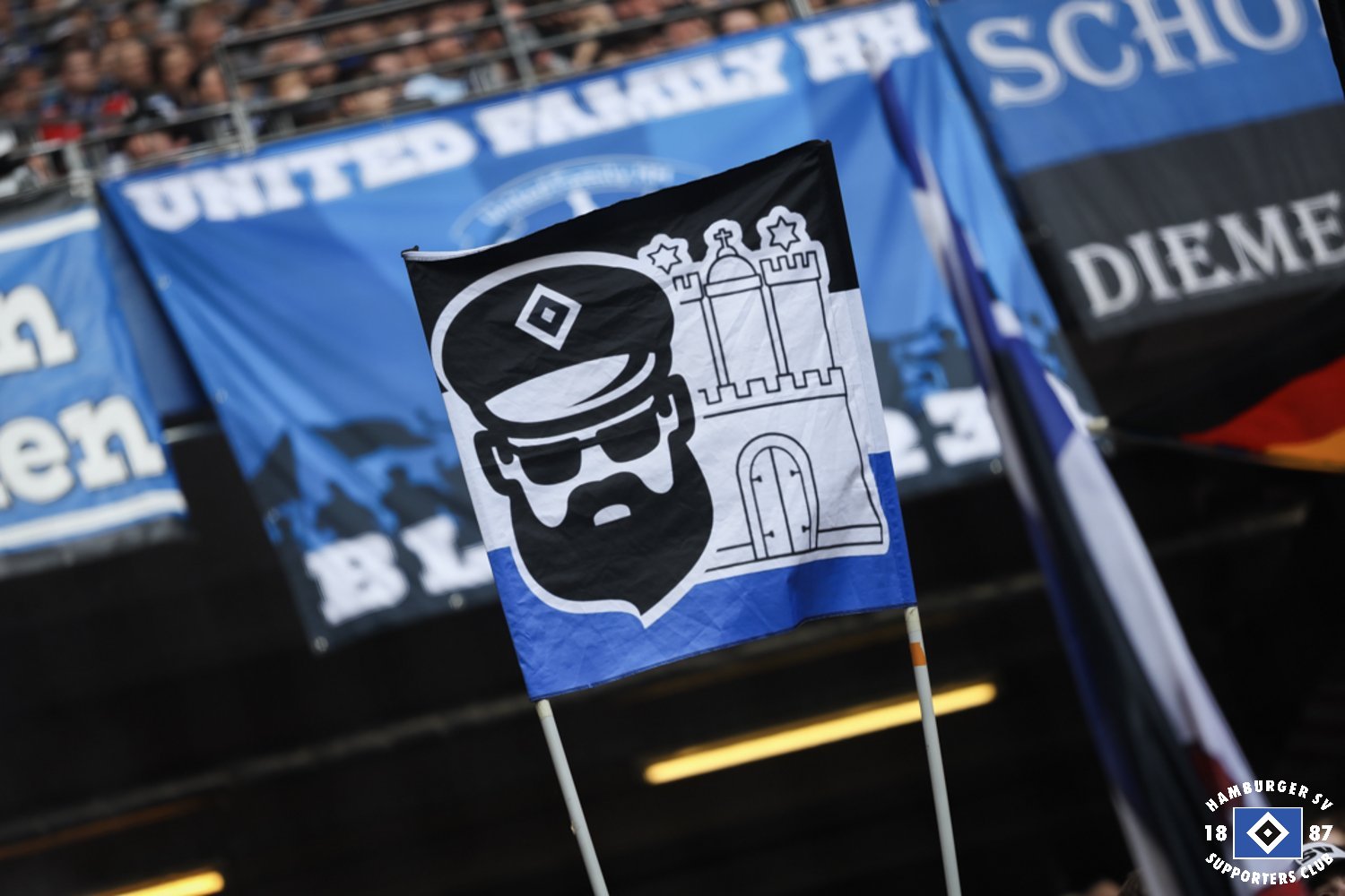 Hamburger SV – VfL Osnabrück 1-2 (5)