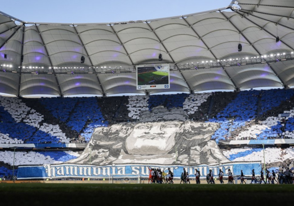 Hamburger SV – VfL Osnabrück 1-2 (7)