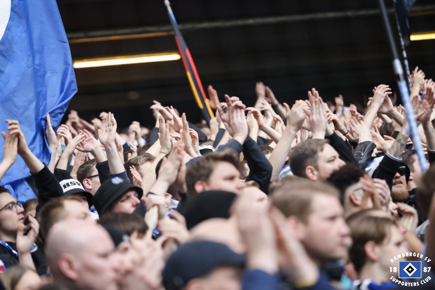 Hamburger SV – VfL Osnabrück 1-2 (8)