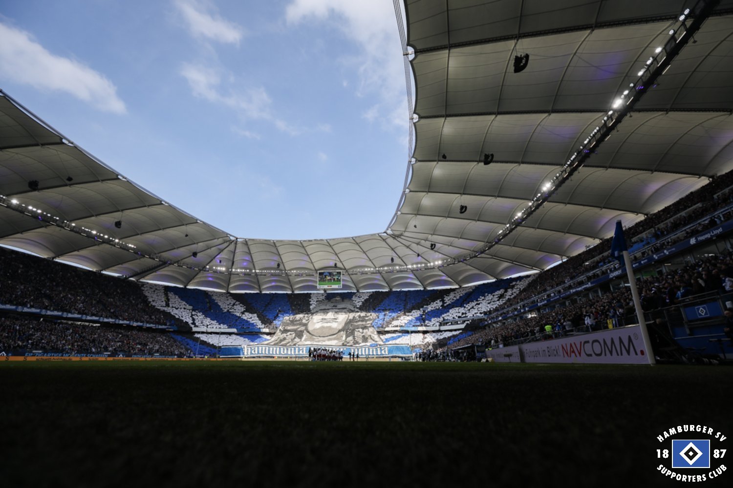 Hamburger SV – VfL Osnabrück 1-2 (9)