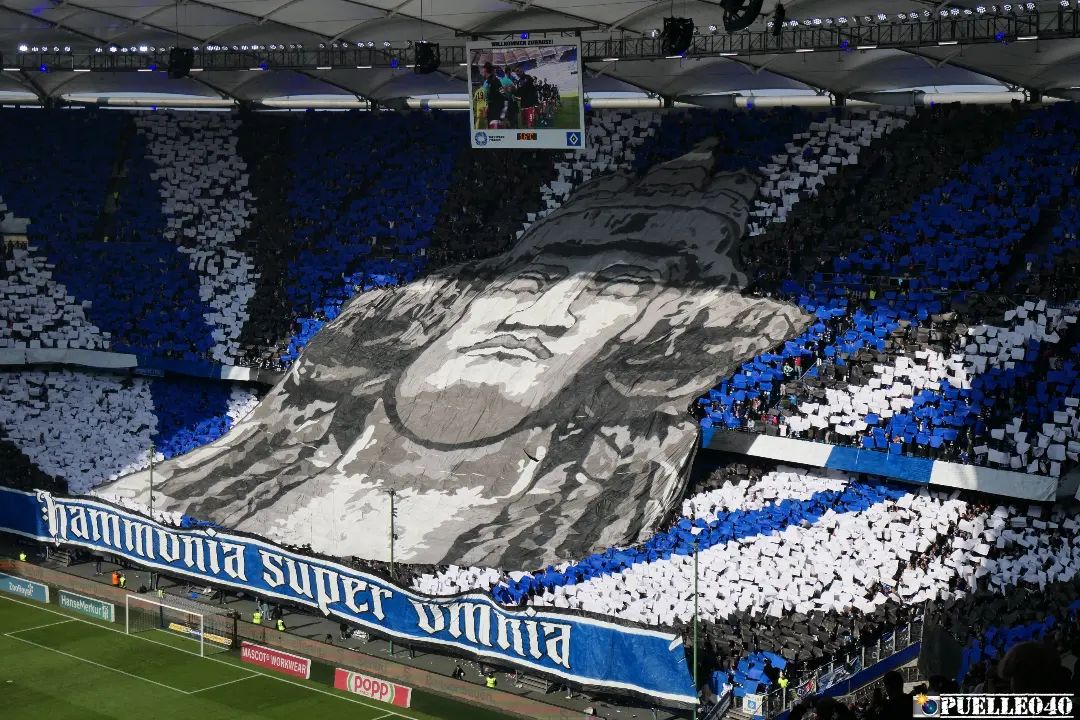 Hamburger SV – VfL Osnabrück 1-2 (10)