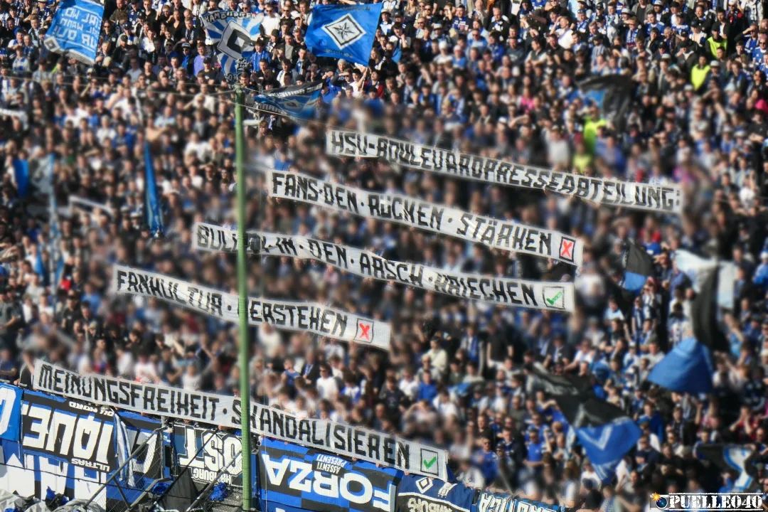 Hamburger SV – VfL Osnabrück 1-2 (15)