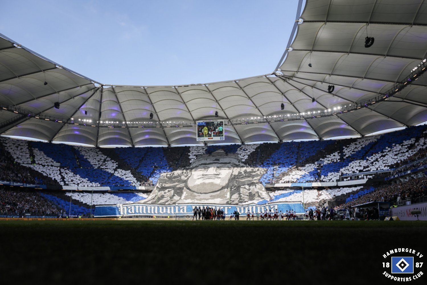 Hamburger SV – VfL Osnabrück 1-2 (17)