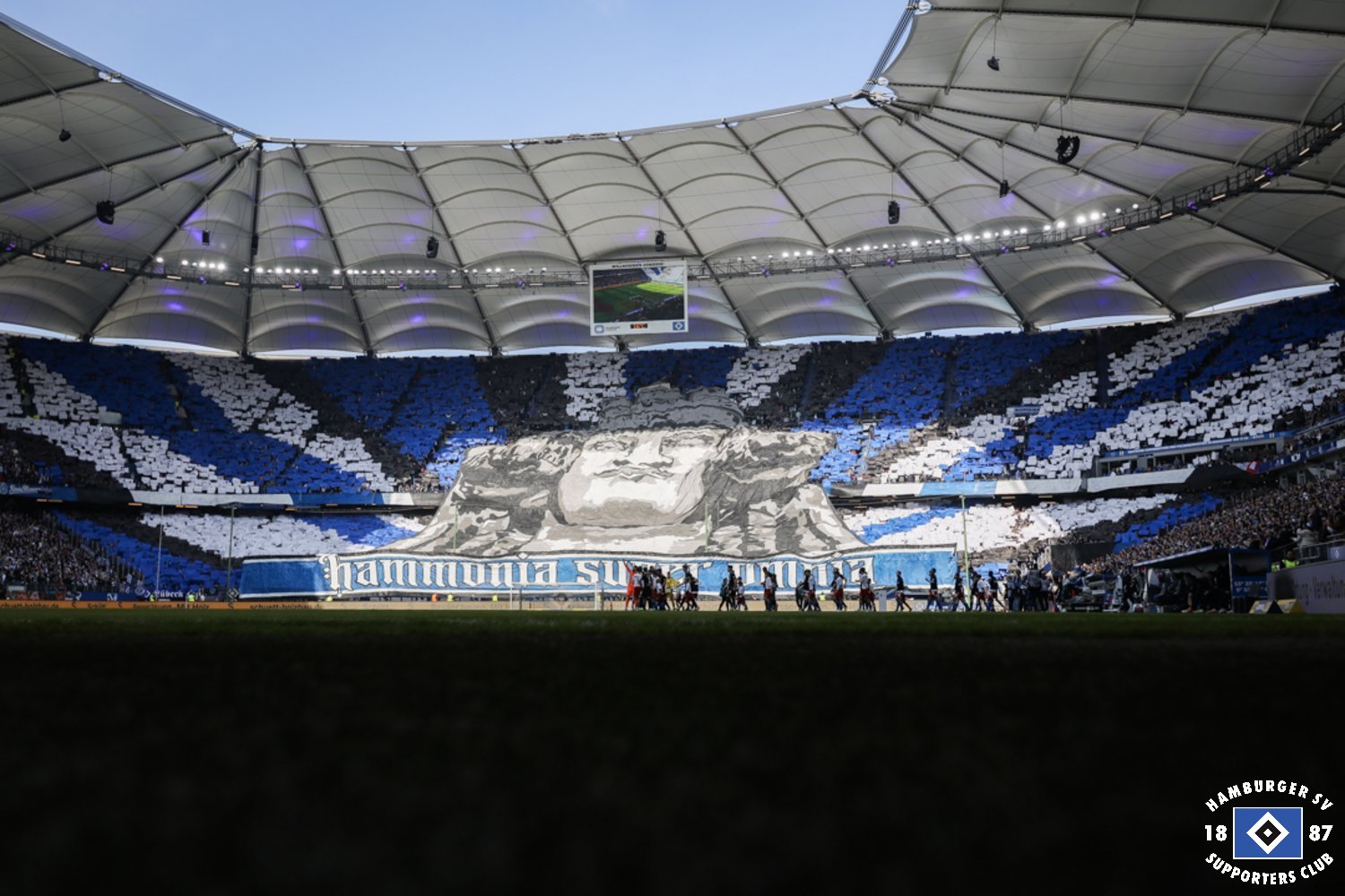 Hamburger SV – VfL Osnabrück 1-2 (18)