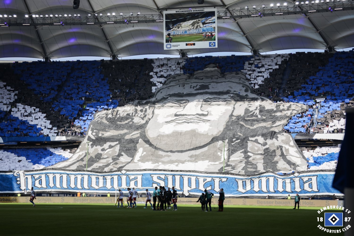 Hamburger SV – VfL Osnabrück 1-2 (19)