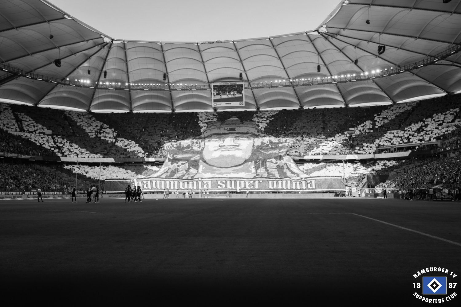 Hamburger SV – VfL Osnabrück 1-2 (21)