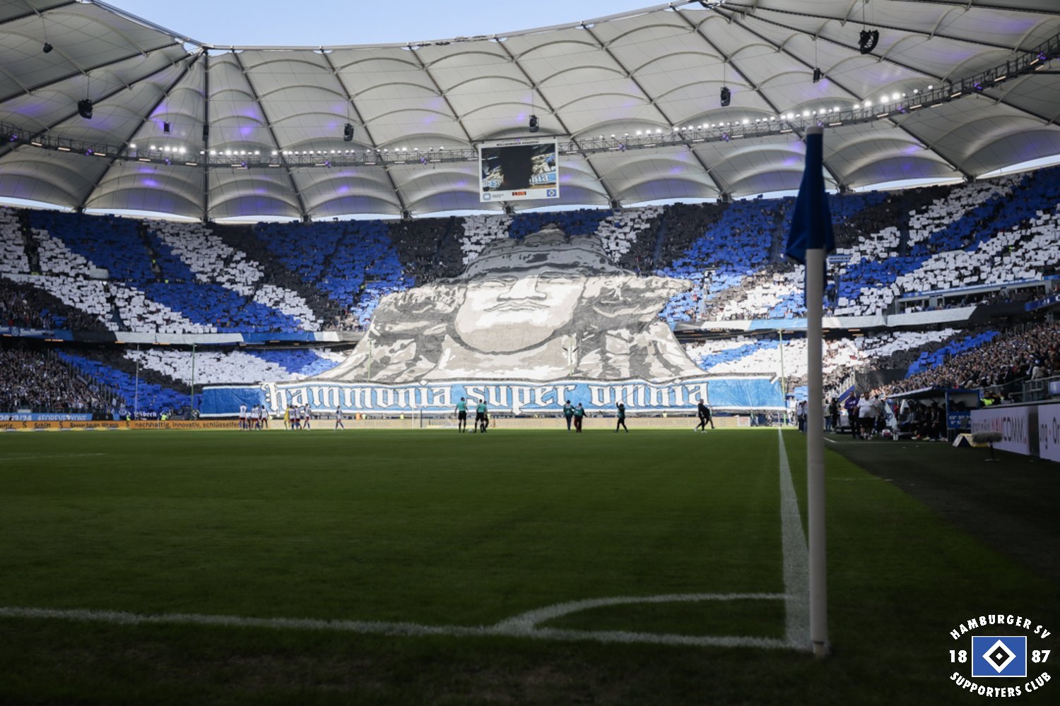 Hamburger SV – VfL Osnabrück 1-2 (22)