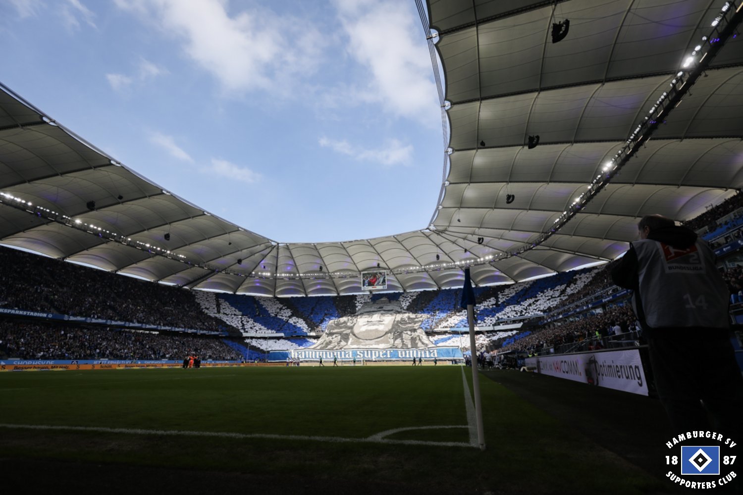 Hamburger SV – VfL Osnabrück 1-2 (23)