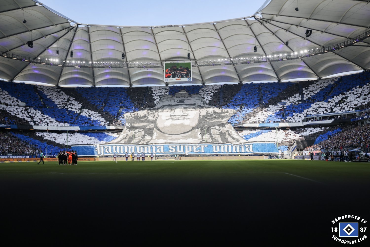 Hamburger SV – VfL Osnabrück 1-2 (24)