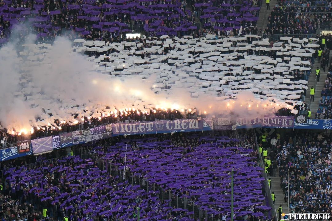 Hamburger SV – VfL Osnabrück 1-2 (4)