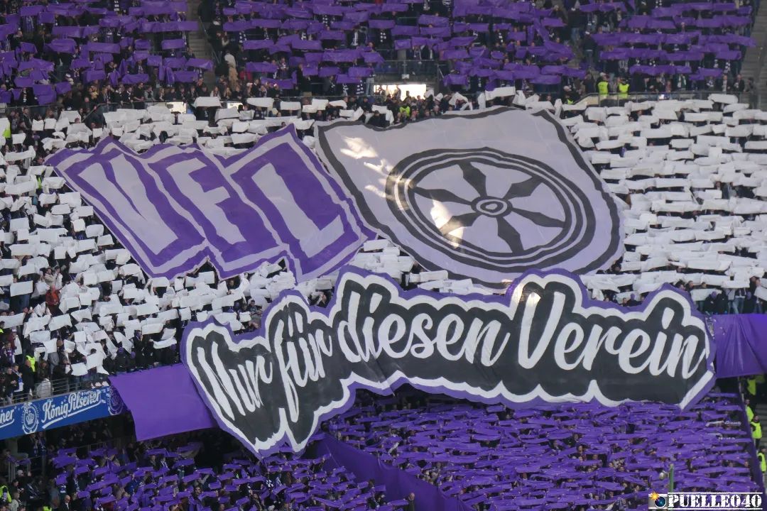 Hamburger SV – VfL Osnabrück 1-2 (6)