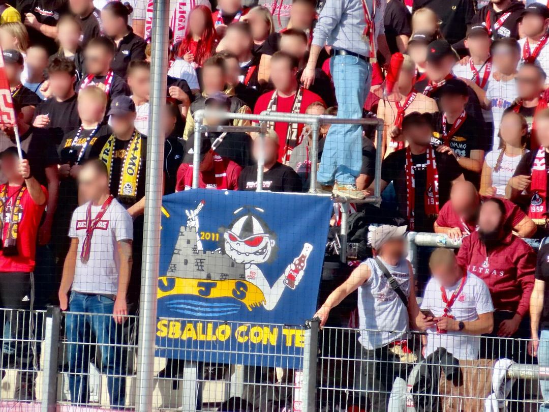 FSV Zwickau – FC Energie Cottbus 0-3 (2)