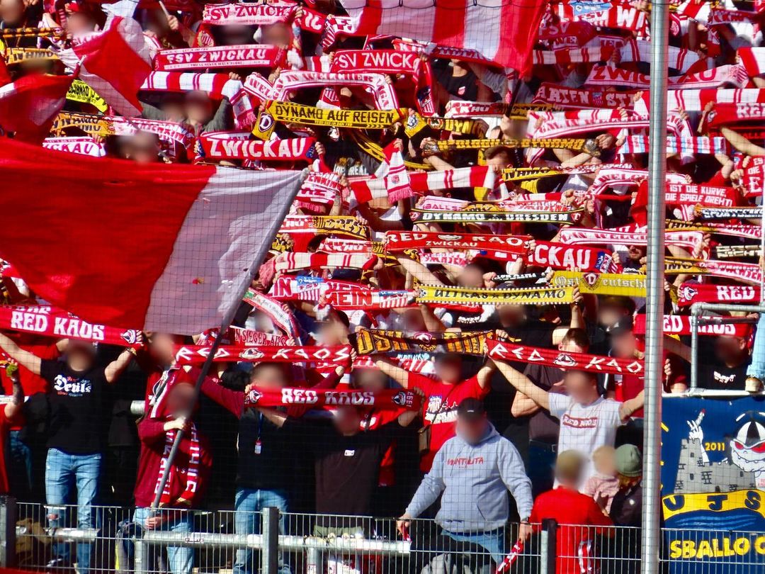 FSV Zwickau – FC Energie Cottbus 0-3 (3)