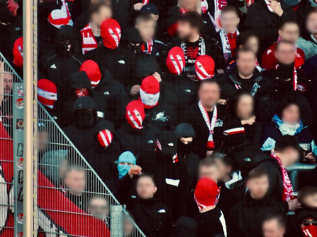 FSV Zwickau – FC Energie Cottbus 0-3