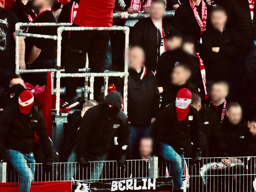 FSV Zwickau – FC Energie Cottbus 0-3 (1)
