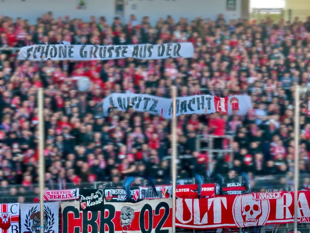 FSV Zwickau – FC Energie Cottbus 0-3 (2)